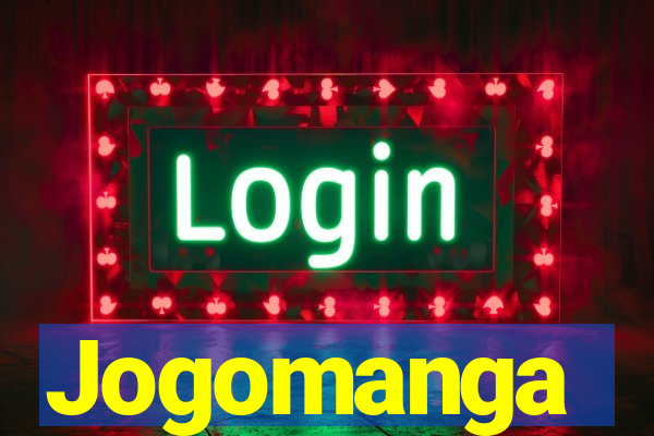 Jogomanga