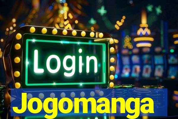 Jogomanga