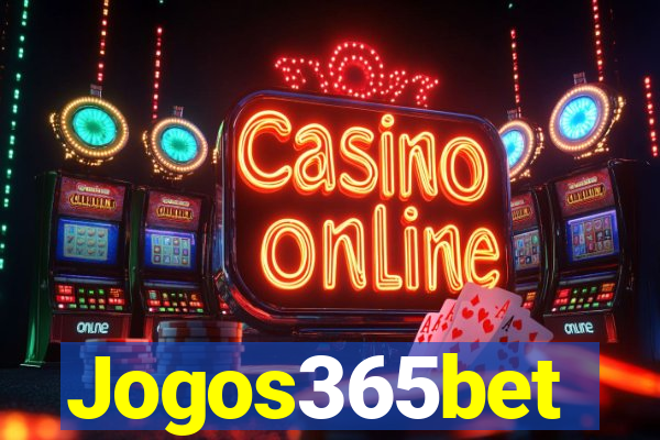 Jogos365bet