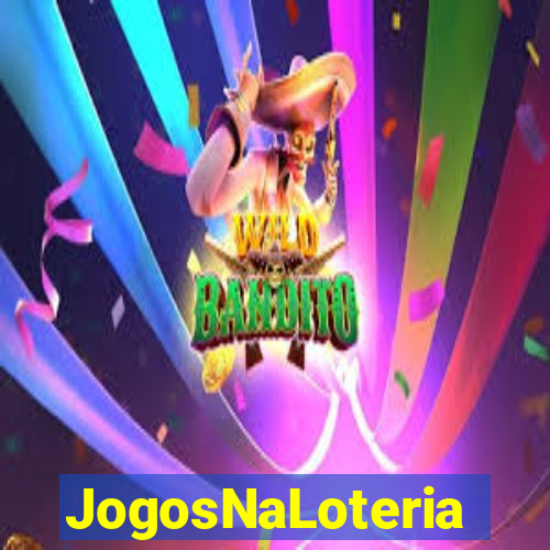 JogosNaLoteria