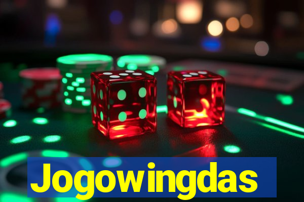 Jogowingdas