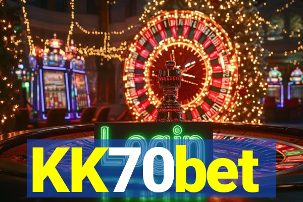 KK70bet