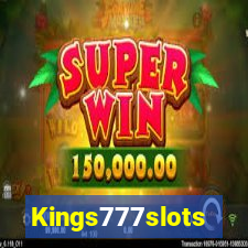 Kings777slots