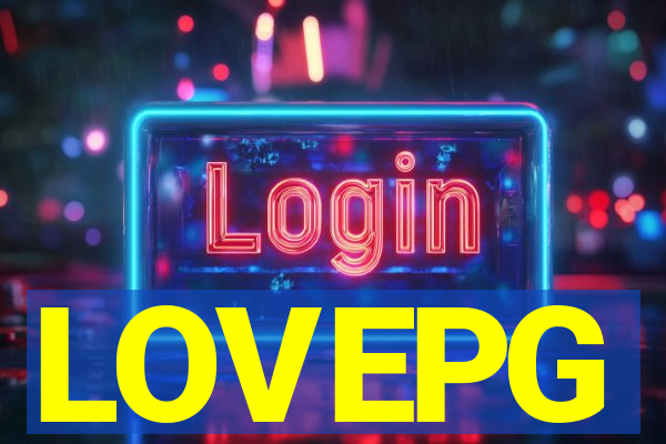 LOVEPG