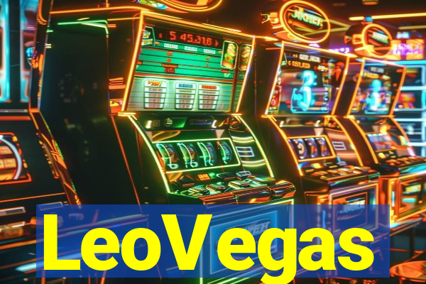 LeoVegas