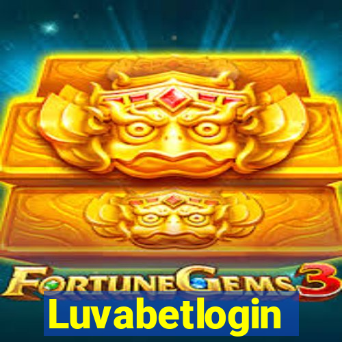 Luvabetlogin