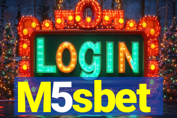 M5sbet