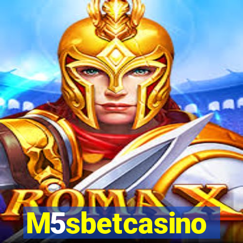 M5sbetcasino