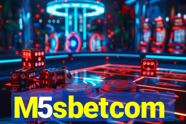 M5sbetcom