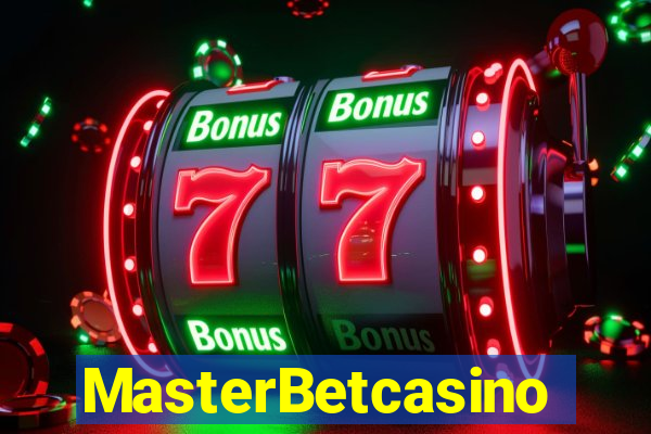 MasterBetcasino