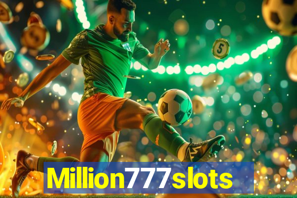 Million777slots