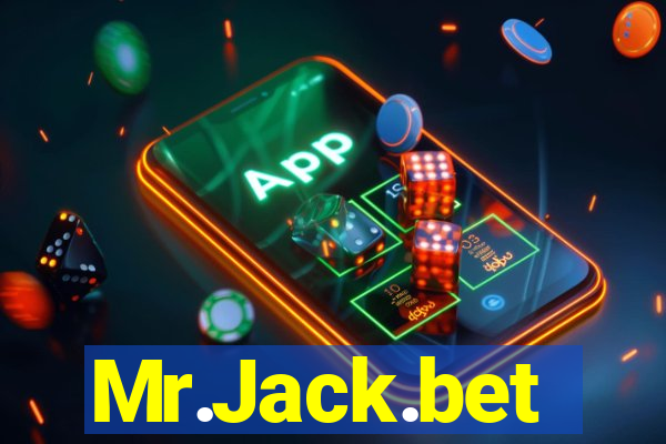 Mr.Jack.bet