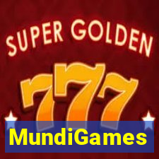 MundiGames