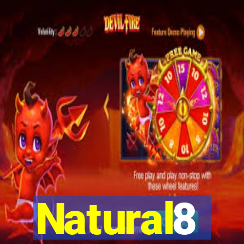 Natural8