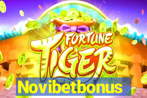 Novibetbonus