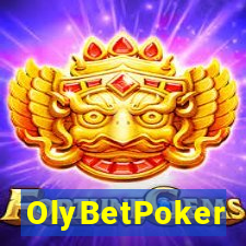 OlyBetPoker