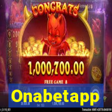 Onabetapp