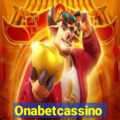 Onabetcassino