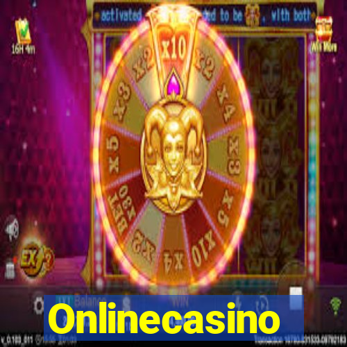 Onlinecasino