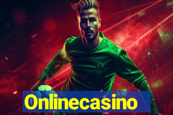 Onlinecasino