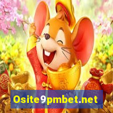 Osite9pmbet.net