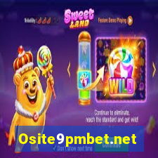 Osite9pmbet.net