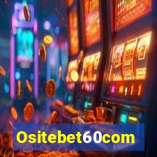 Ositebet60com