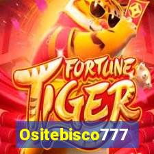 Ositebisco777