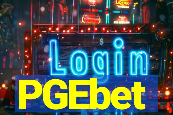 PGEbet