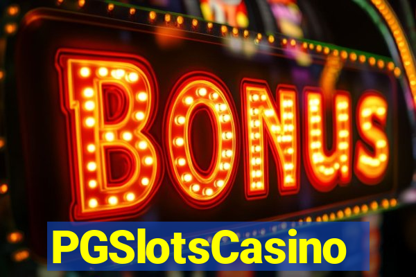 PGSlotsCasino