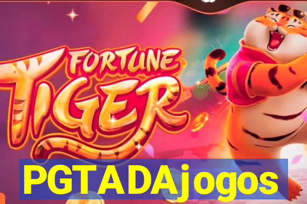 PGTADAjogos