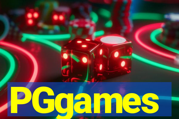 PGgames