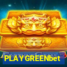 PLAYGREENbet