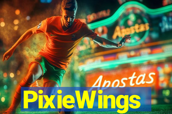 PixieWings