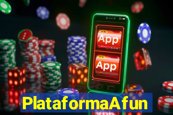 PlataformaAfun