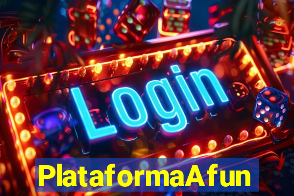 PlataformaAfun