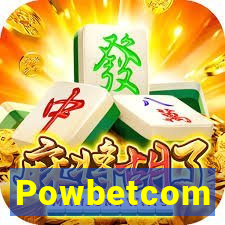 Powbetcom