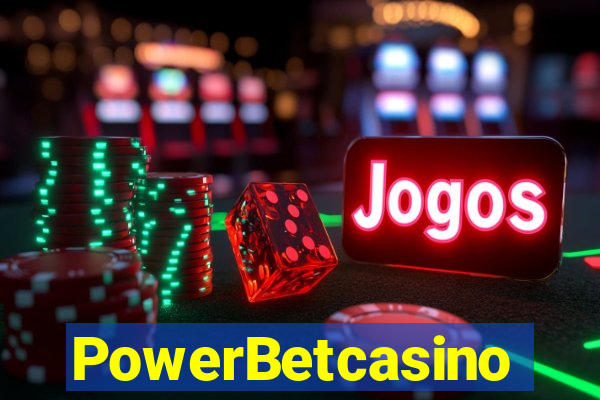 PowerBetcasino