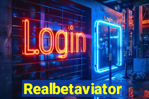 Realbetaviator