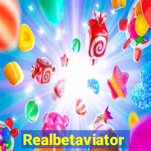 Realbetaviator