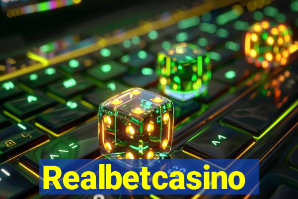 Realbetcasino