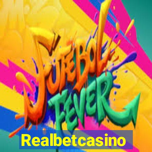 Realbetcasino