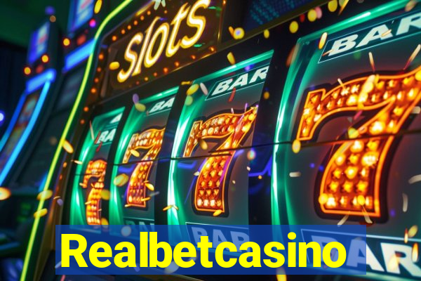 Realbetcasino