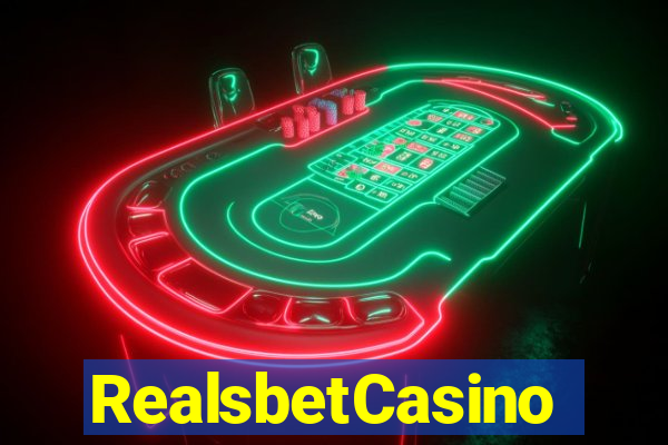 RealsbetCasino