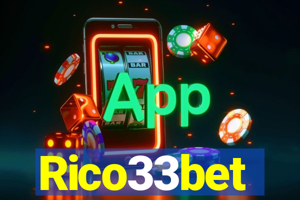 Rico33bet