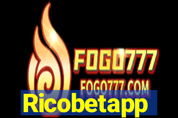 Ricobetapp