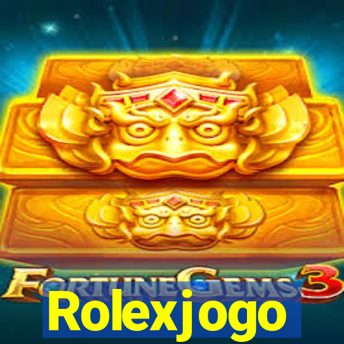 Rolexjogo