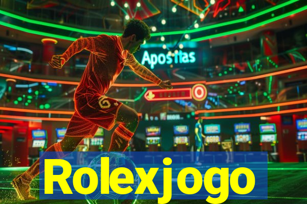 Rolexjogo