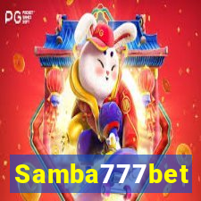 Samba777bet