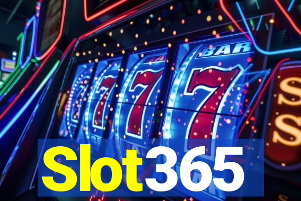 Slot365